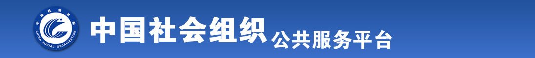 www.中国女孩日逼全国社会组织信息查询